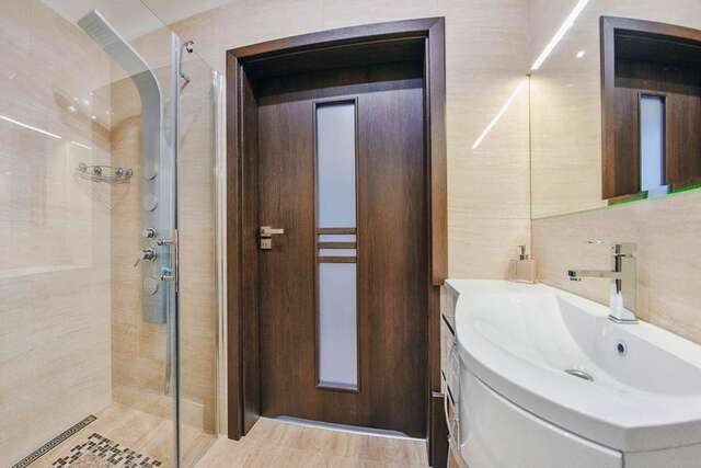 Апартаменты Apartamenty Sun & Snow Sopocka Rezydencja Сопот-163